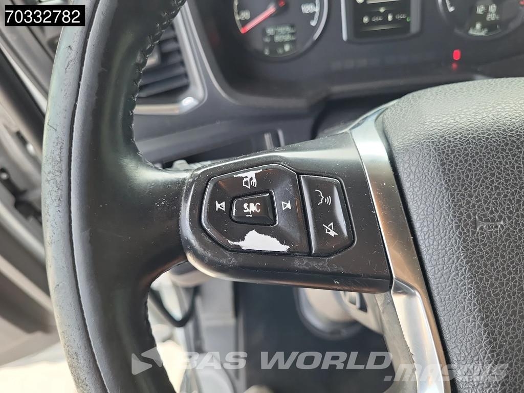 Scania R450 R 4X2 NL-Truck APK Retarder PTO ACC Alcoa's 트랙터 유닛