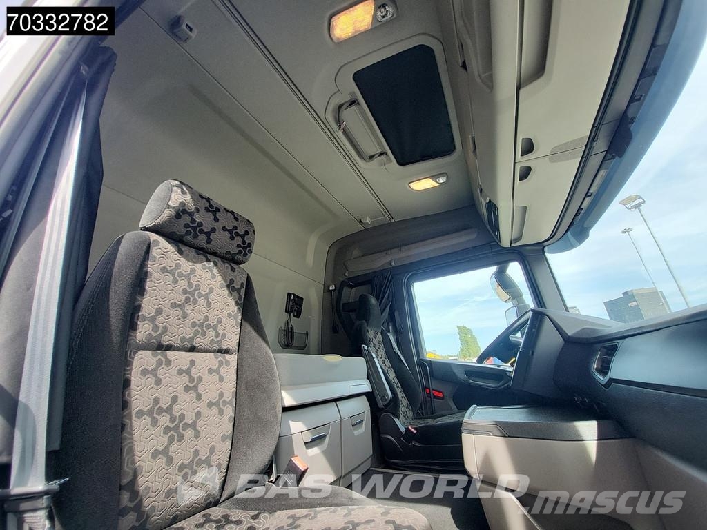 Scania R450 R 4X2 NL-Truck APK Retarder PTO ACC Alcoa's 트랙터 유닛