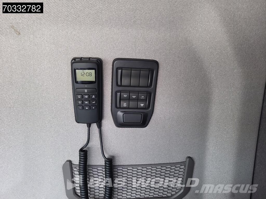 Scania R450 R 4X2 NL-Truck APK Retarder PTO ACC Alcoa's 트랙터 유닛