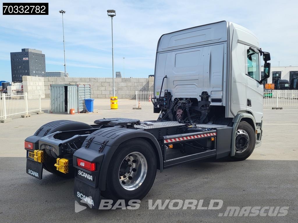 Scania R450 R 4X2 NL-Truck APK Retarder PTO ACC Alcoa's 트랙터 유닛
