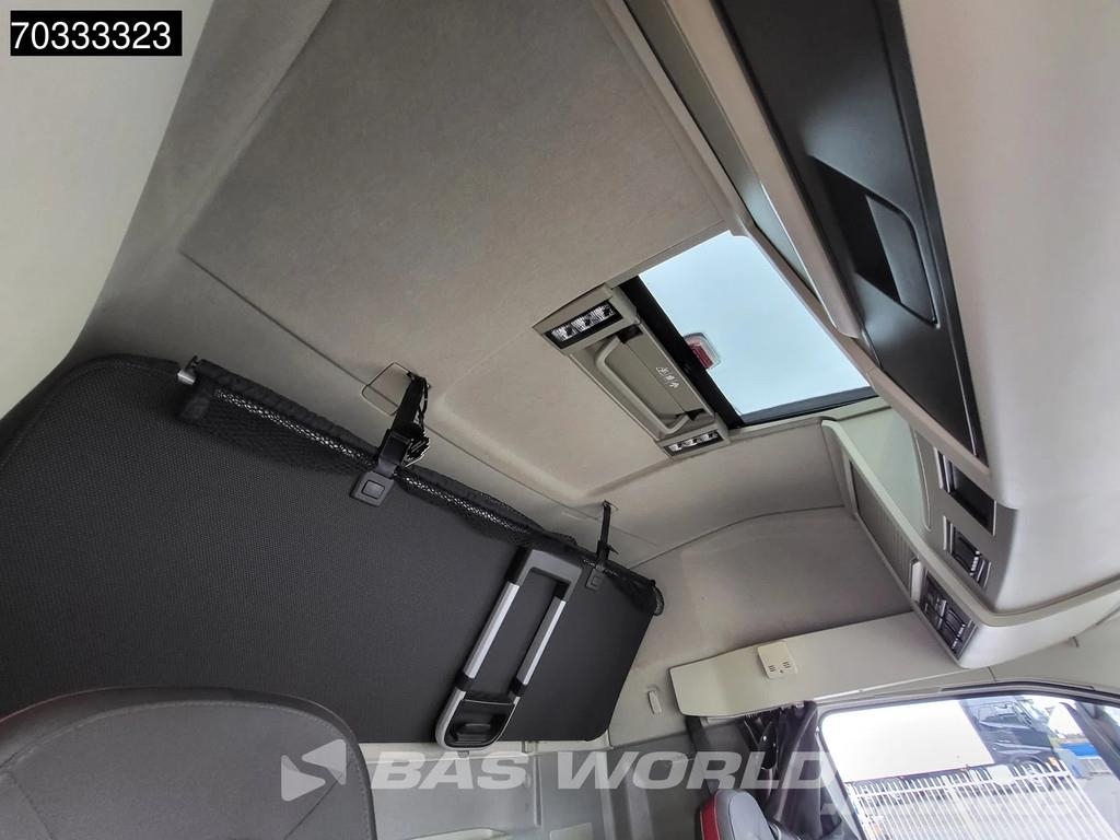 Volvo FH 460 FH 6X2 chassis Full Air Suspension Lift-Axl Camiones con chasís y cabina