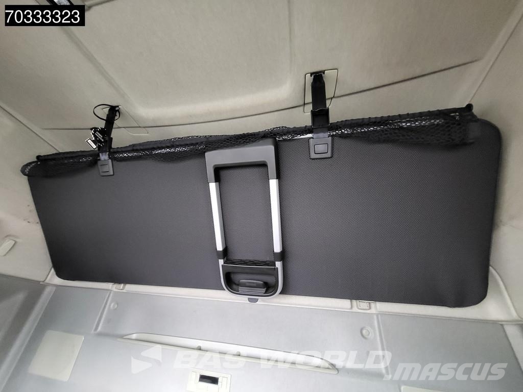 Volvo FH 460 FH 6X2 chassis Full Air Suspension Lift-Axl Camiones con chasís y cabina