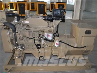 Cummins 163hp marine auxilliary engine for tourist boat Motoare marine