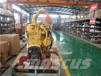 Cummins second hand rebuilt engine nt855 Motorer
