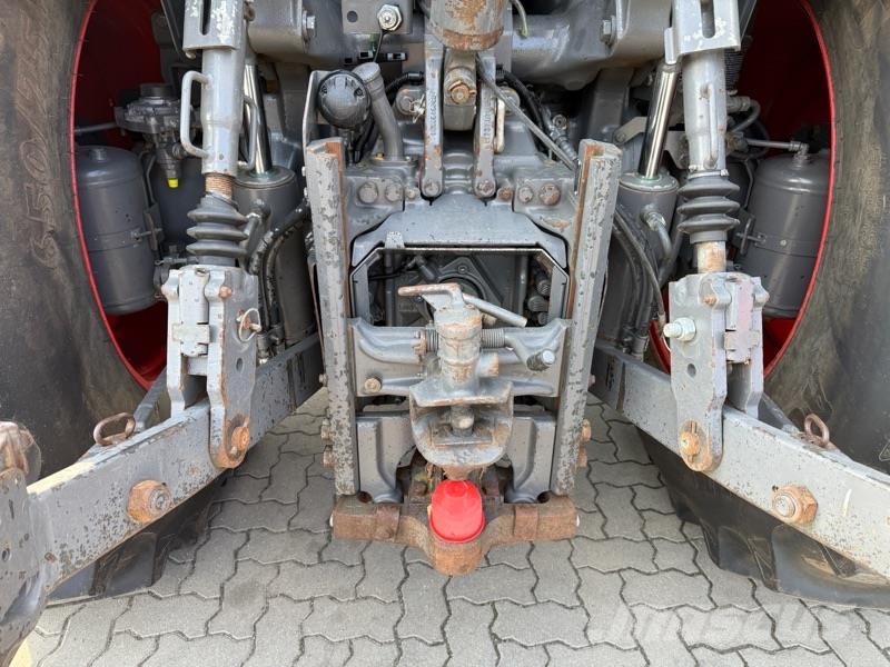 Fendt 724 Vario Ostale poljoprivredne mašine