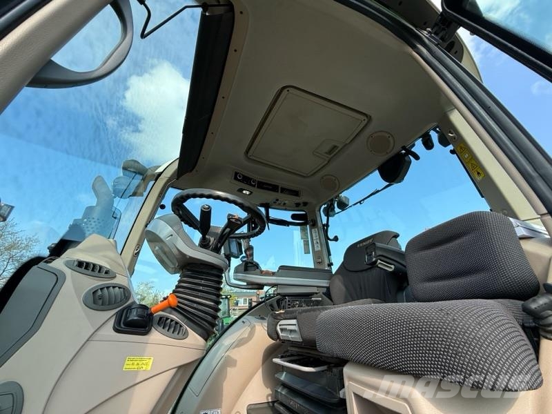 Fendt 724 Vario Ostale poljoprivredne mašine