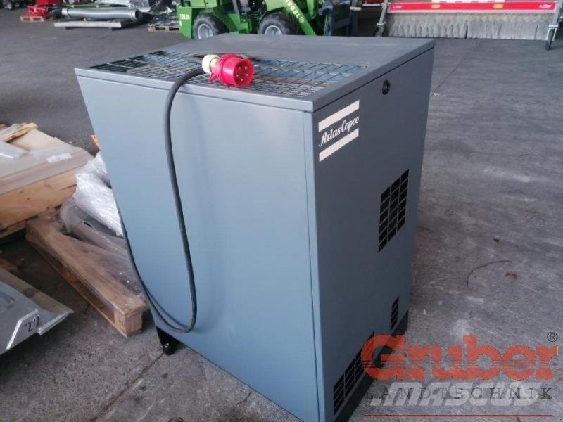 Atlas Copco Kompressor GA 5 Muut maatalouskoneet