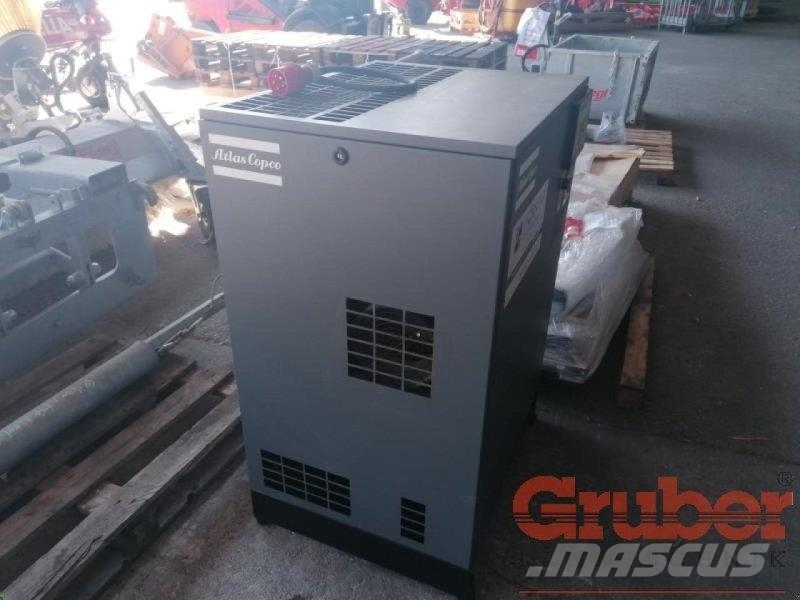 Atlas Copco Kompressor GA 5 Muut maatalouskoneet