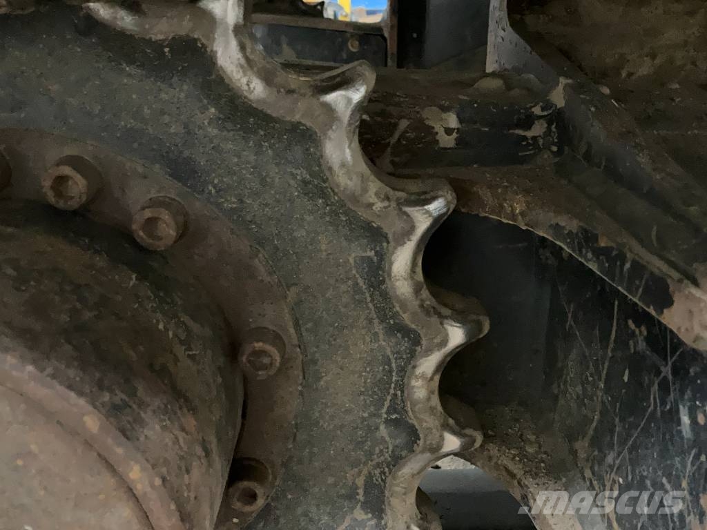 Kubota KX 027-4 Miniescavadeiras < 7t (Mini escavadeiras)