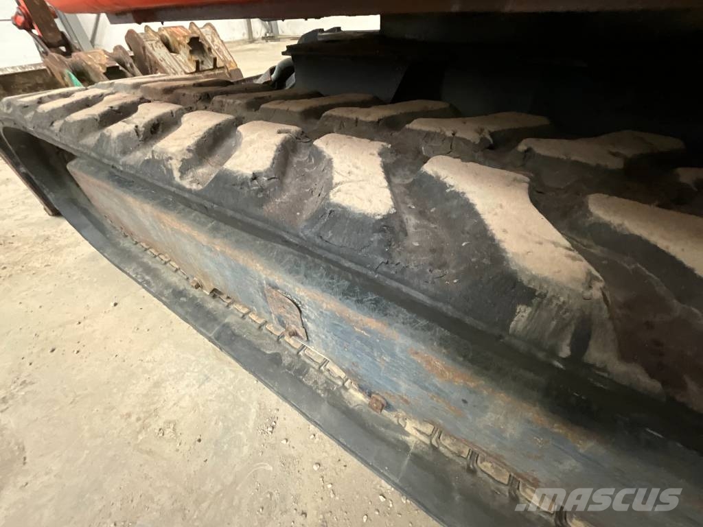 Kubota KX 027-4 Miniescavadeiras < 7t (Mini escavadeiras)