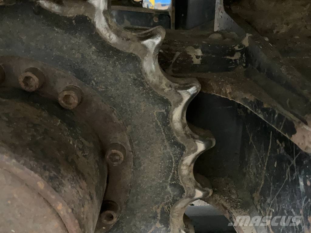 Kubota KX 027-4 Miniescavadeiras < 7t (Mini escavadeiras)