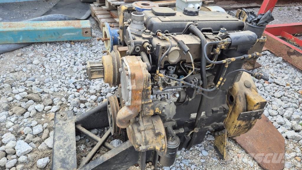 PowerScreen Chieftain 1700 RINSER 3-POKŁADY , KOMPLETNY ZAKŁAD Vagli vibranti
