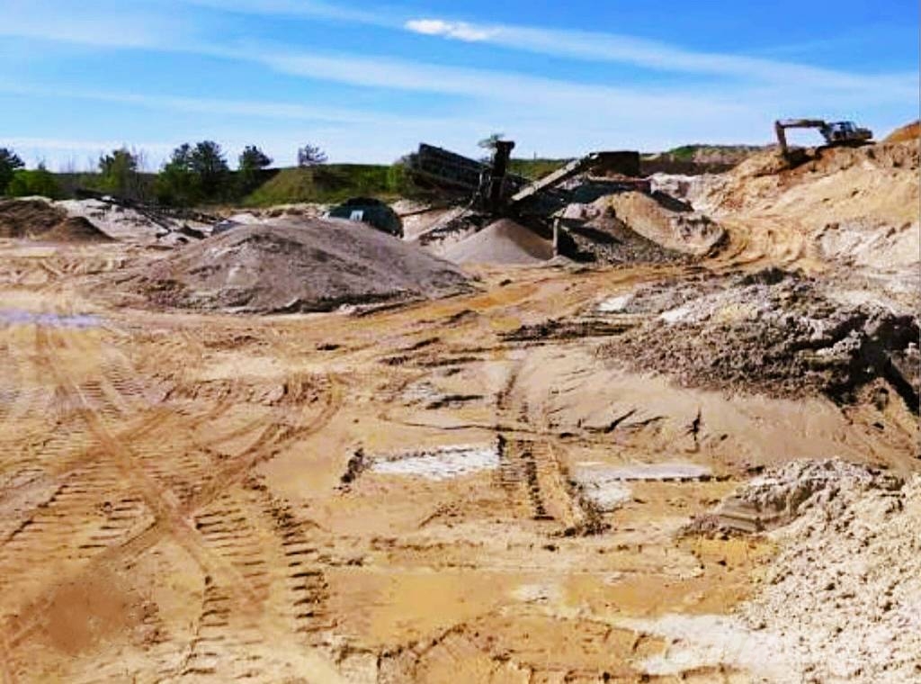 PowerScreen Chieftain 1700 RINSER 3-POKŁADY , KOMPLETNY ZAKŁAD Vagli vibranti