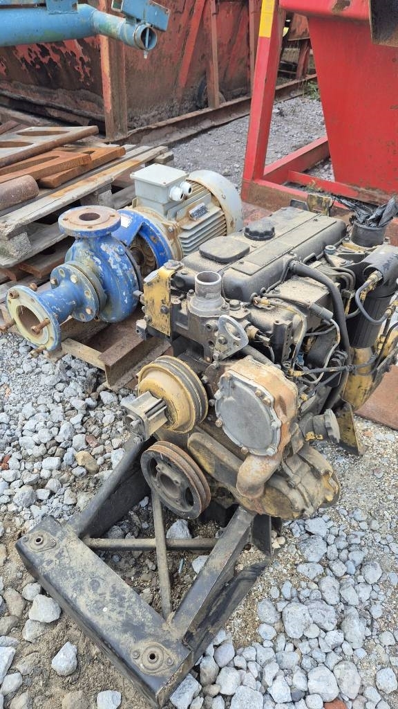 PowerScreen Chieftain 1700 RINSER 3-POKŁADY , KOMPLETNY ZAKŁAD Vagli vibranti