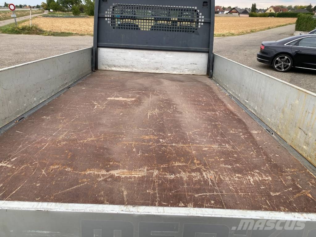 Citroën JUMPER 2.0BlueHdi 160 Carte Grise Française Utilitaire