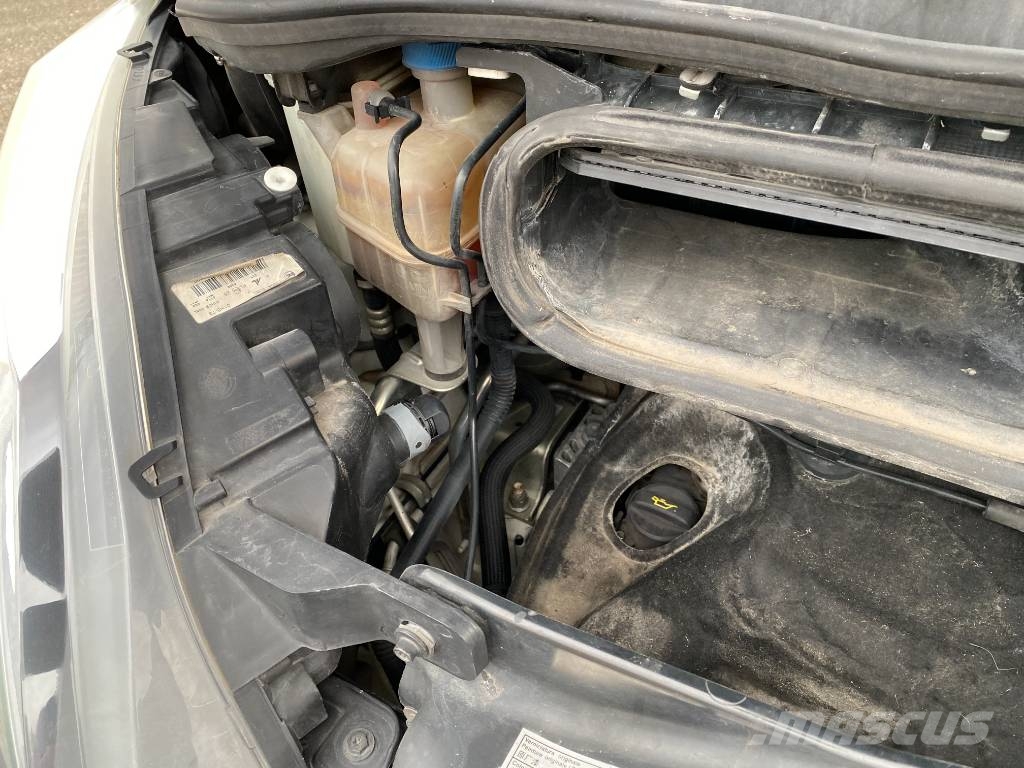 Citroën JUMPER 2.0BlueHdi 160 Carte Grise Française Utilitaire