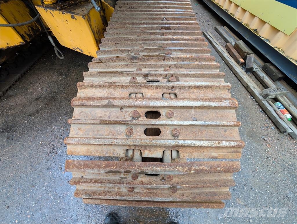 Bauer RG15T Trivelle per fondazioni