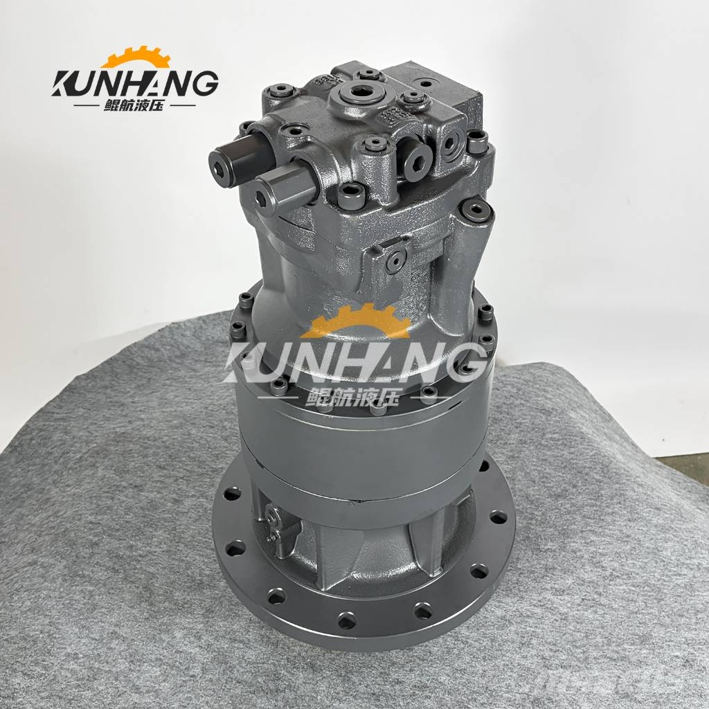 Sumitomo SH210 swing device KRC0209 LN00111R KRC10010 Transmisija