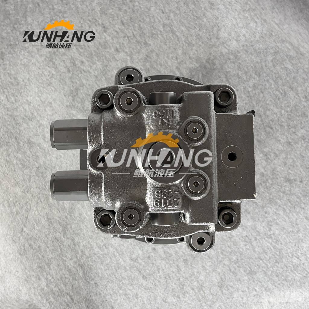 Sumitomo SH210 swing device KRC0209 LN00111R KRC10010 Transmisija