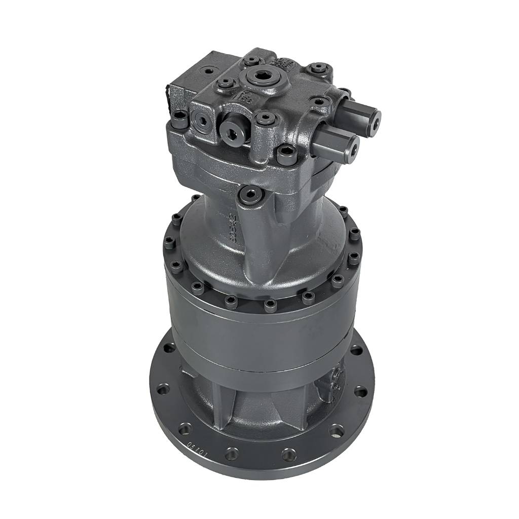 Sumitomo SH210 swing device KRC0209 LN00111R KRC10010 Transmisija