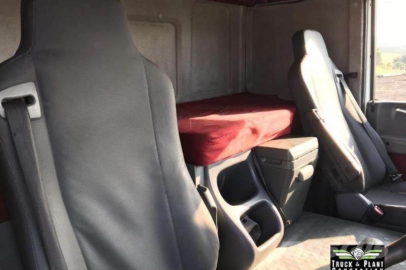 Iveco 2008 Iveco Trakker Άλλα Φορτηγά