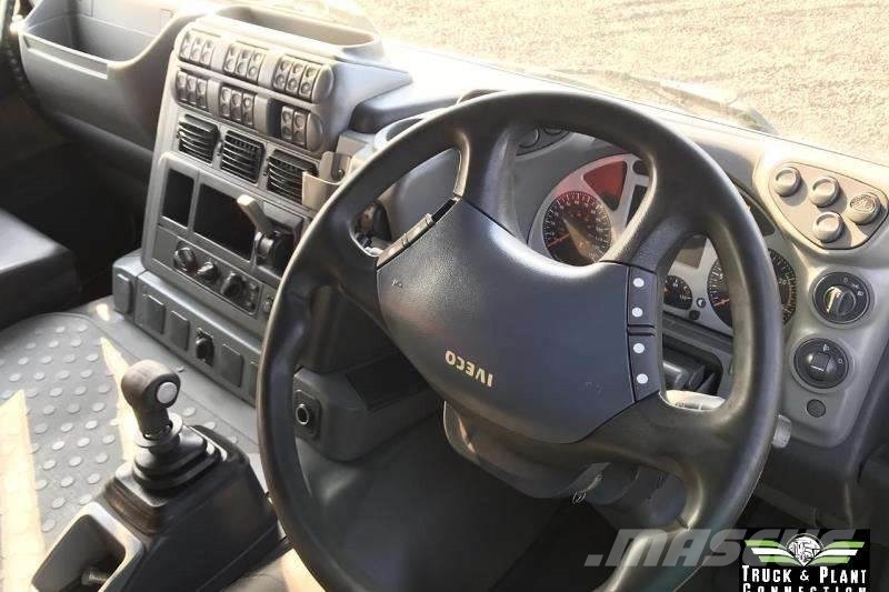 Iveco 2008 Iveco Trakker Άλλα Φορτηγά