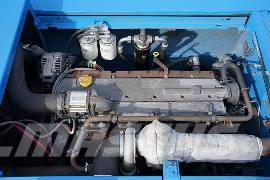 Fuchs MHL 460 D Manejadores de residuos industriales