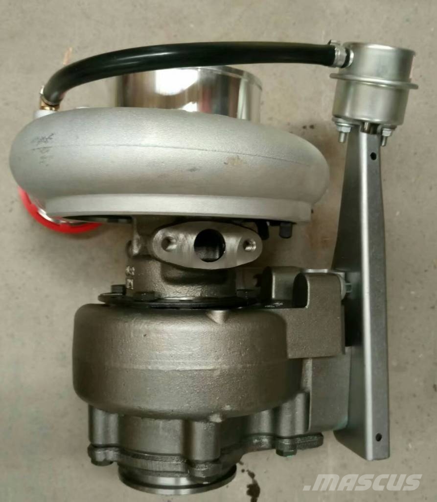 Cummins Engine Turbo 4043279 4033978 4955905 Silniki