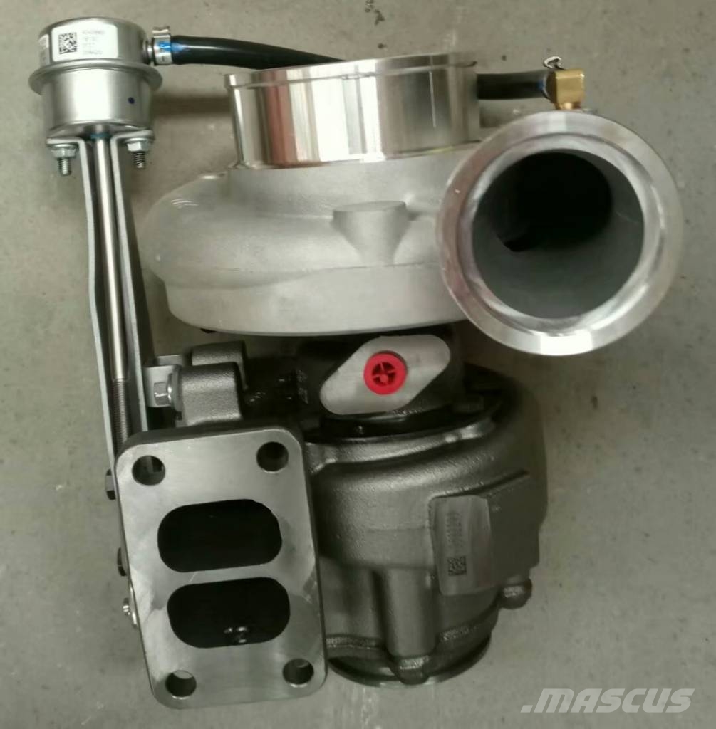 Cummins Engine Turbo 4043279 4033978 4955905 Silniki