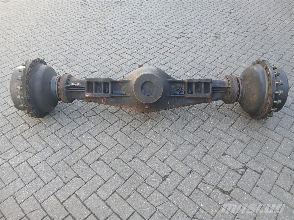 JCB 436E ZX-Graziano 3286083-Axle/Achse/As Assen