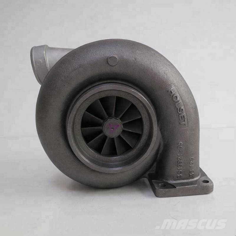 Cummins KTA50 Turbo 3803338 3528457 4044418 3594104 359416 Silniki