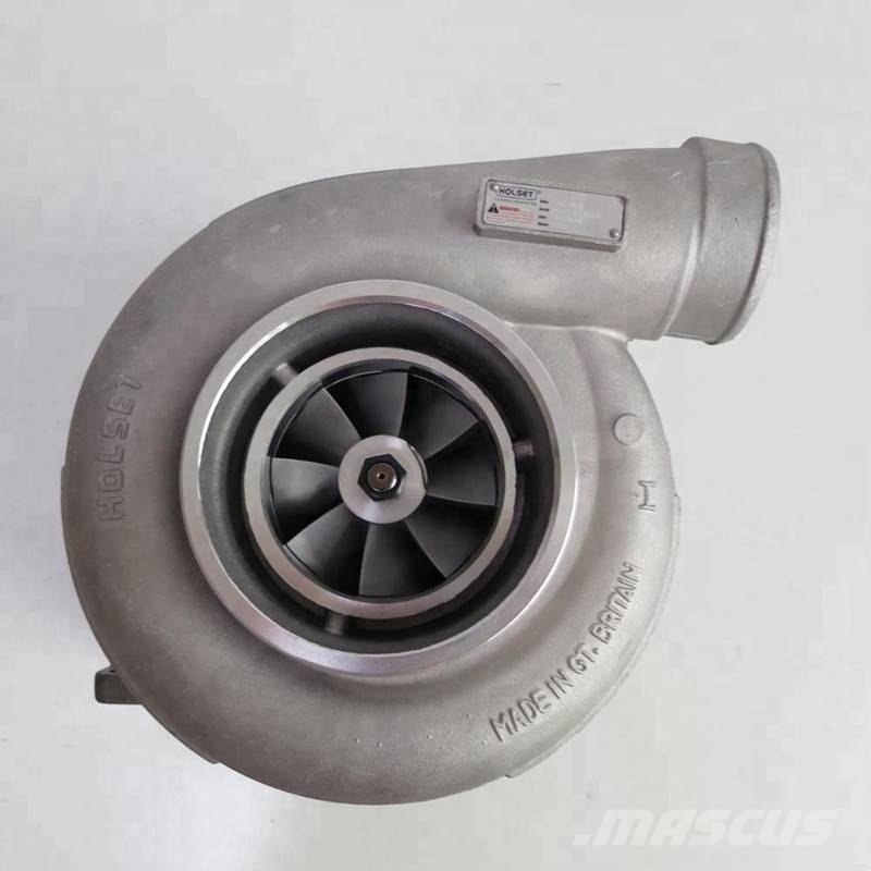 Cummins KTA50 Turbo 3803338 3528457 4044418 3594104 359416 Silniki