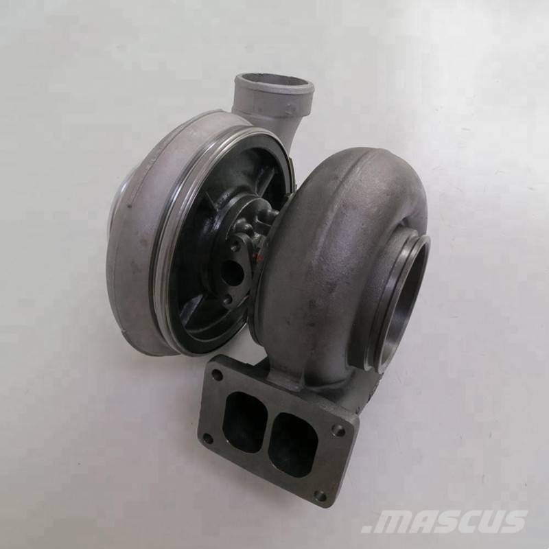 Cummins KTA50 Turbo 3803338 3528457 4044418 3594104 359416 Silniki