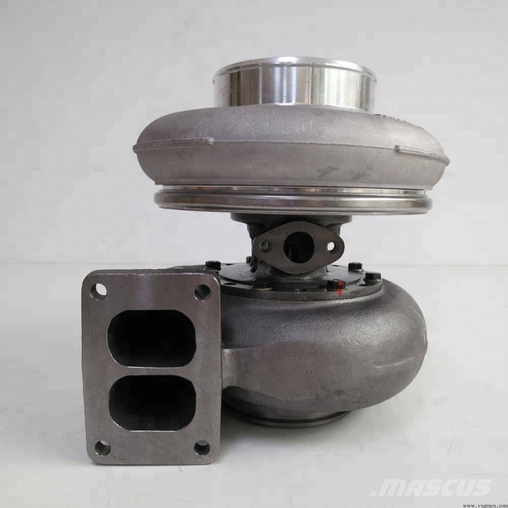 Cummins KTA50 Turbo 3803338 3528457 4044418 3594104 359416 Silniki