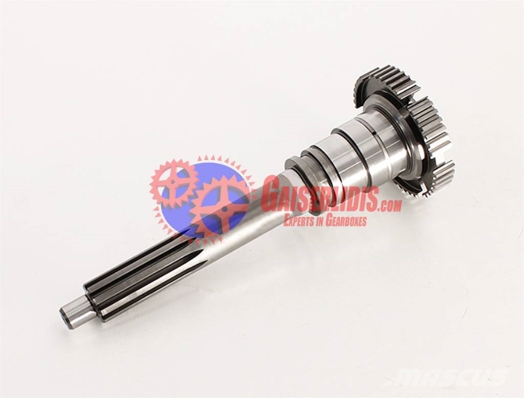  CEI Input shaft 1304302405 for ZF Versnellingsbakken