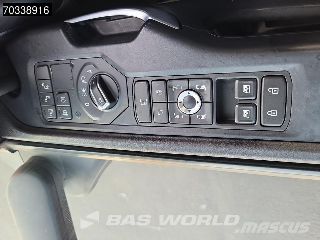 Scania R460 4X2 Retarder 2x Tanks ACC Alcoa's Navi Седельные тягачи