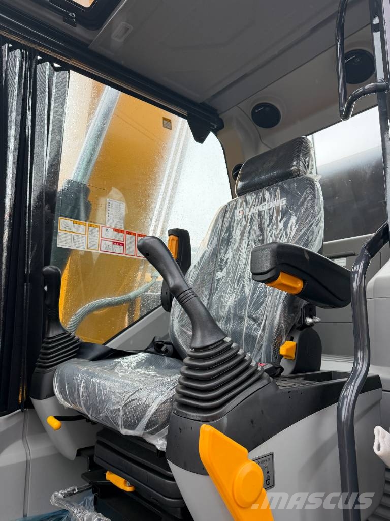 LiuGong 913F with Powerful Engine in Stock on Sale Wheel loaders