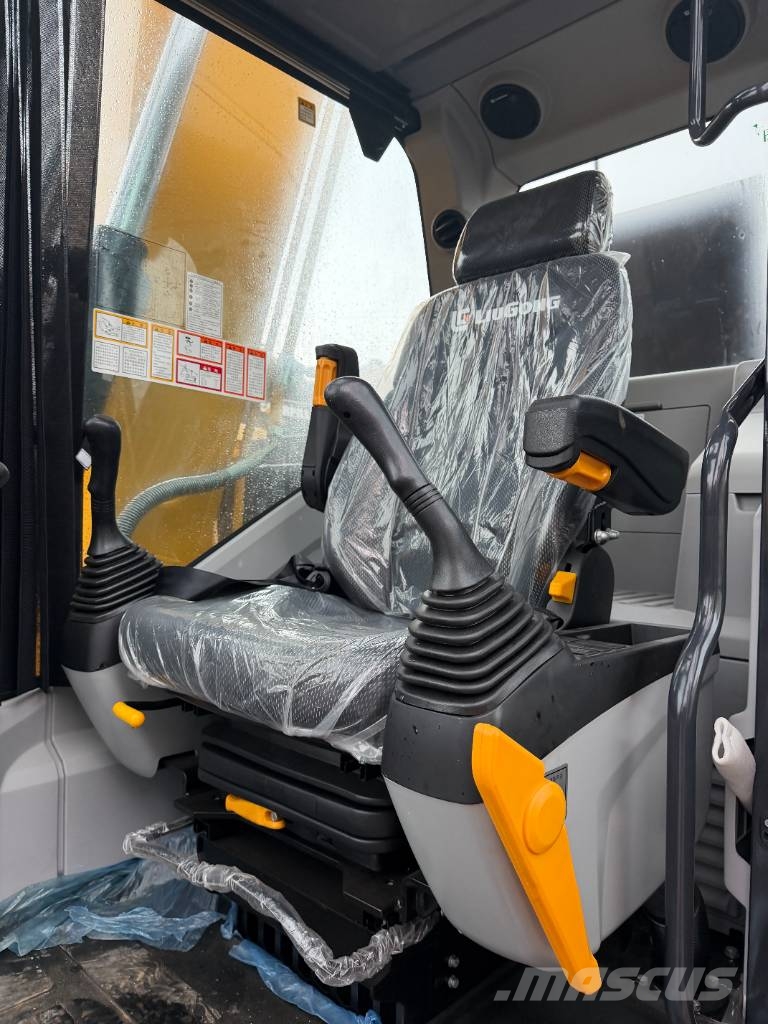 LiuGong 913F with Powerful Engine in Stock on Sale Wheel loaders