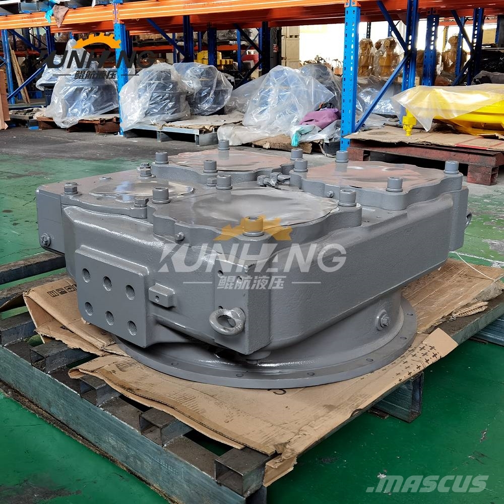 Hitachi EX1200 Pump Drive Device 9272551 9191088 9275691 Menjalnik