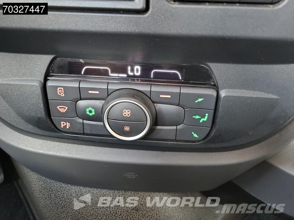 DAF XF 480 XF 4X2 SC NL-Truck APK ACC Sattelzugmaschinen