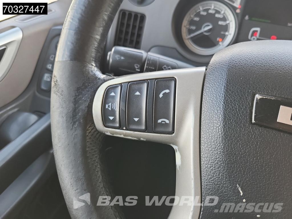 DAF XF 480 XF 4X2 SC NL-Truck APK ACC Sattelzugmaschinen