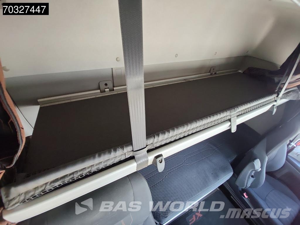 DAF XF 480 XF 4X2 SC NL-Truck APK ACC Sattelzugmaschinen