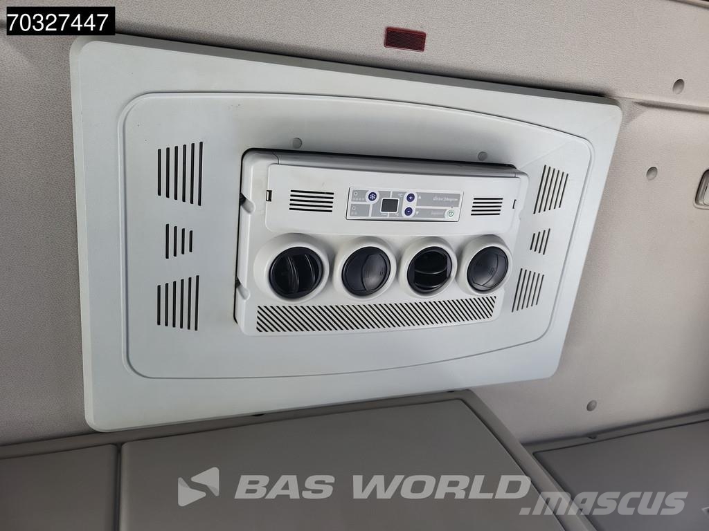 DAF XF 480 XF 4X2 SC NL-Truck APK ACC Ciągniki siodłowe