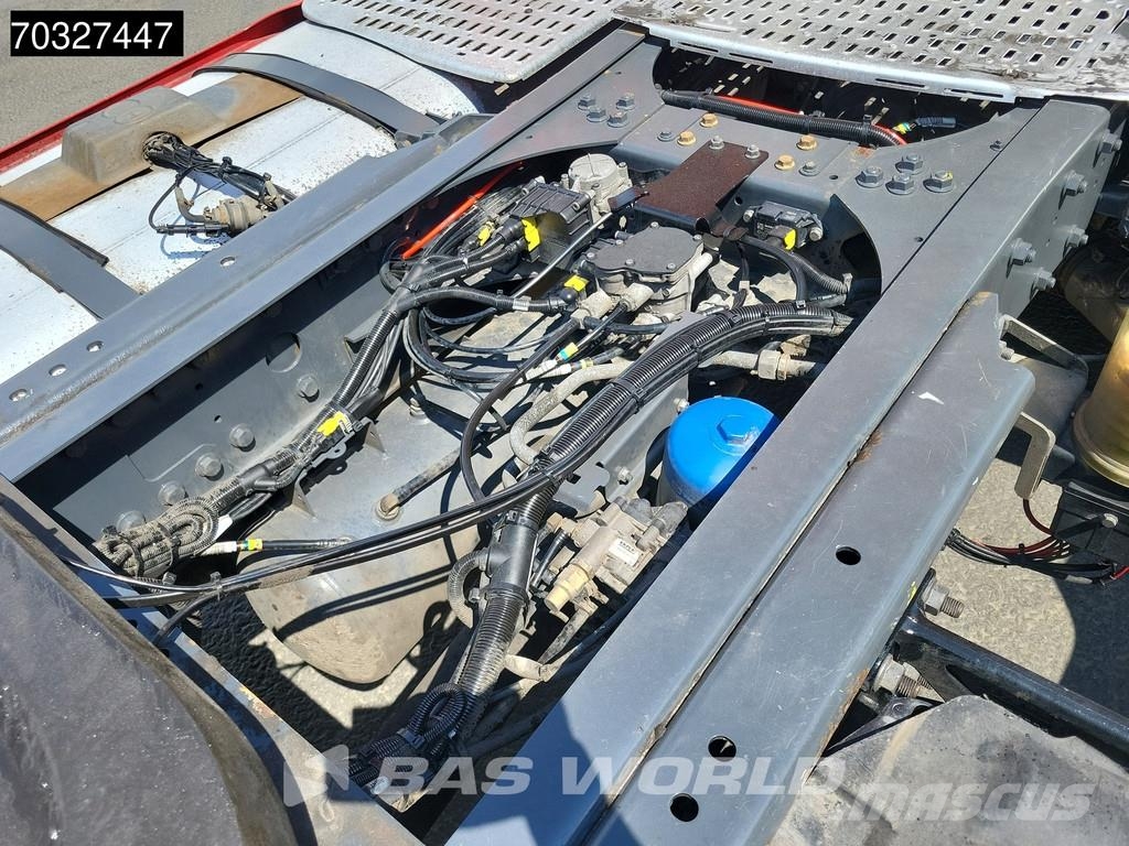 DAF XF 480 XF 4X2 SC NL-Truck APK ACC Ciągniki siodłowe