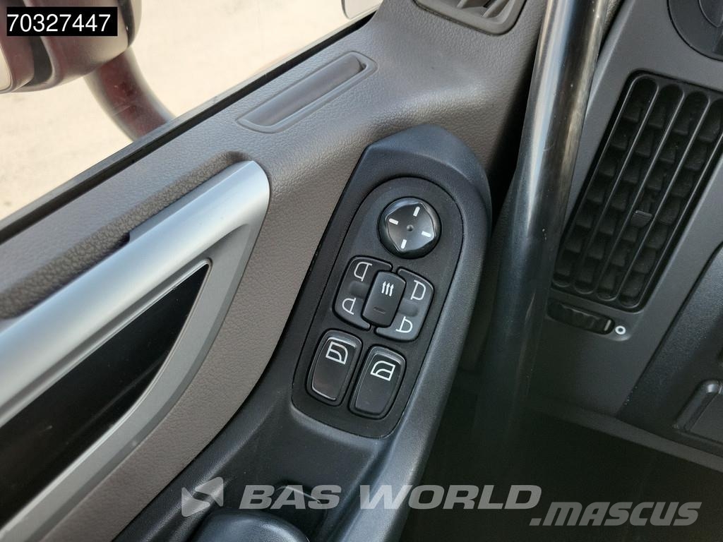 DAF XF 480 XF 4X2 SC NL-Truck APK ACC Ciągniki siodłowe