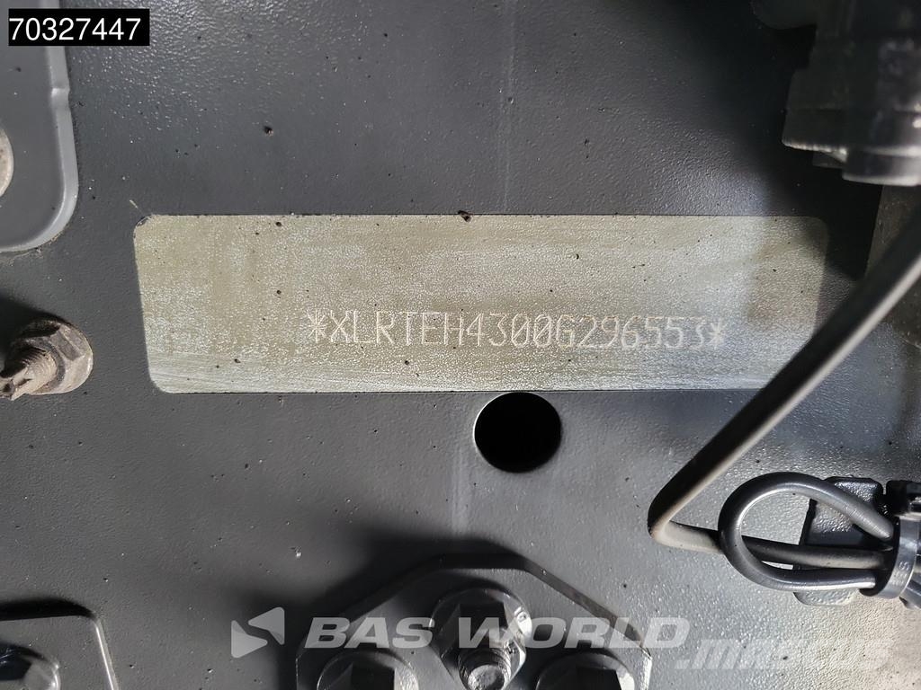 DAF XF 480 XF 4X2 SC NL-Truck APK ACC Ciągniki siodłowe