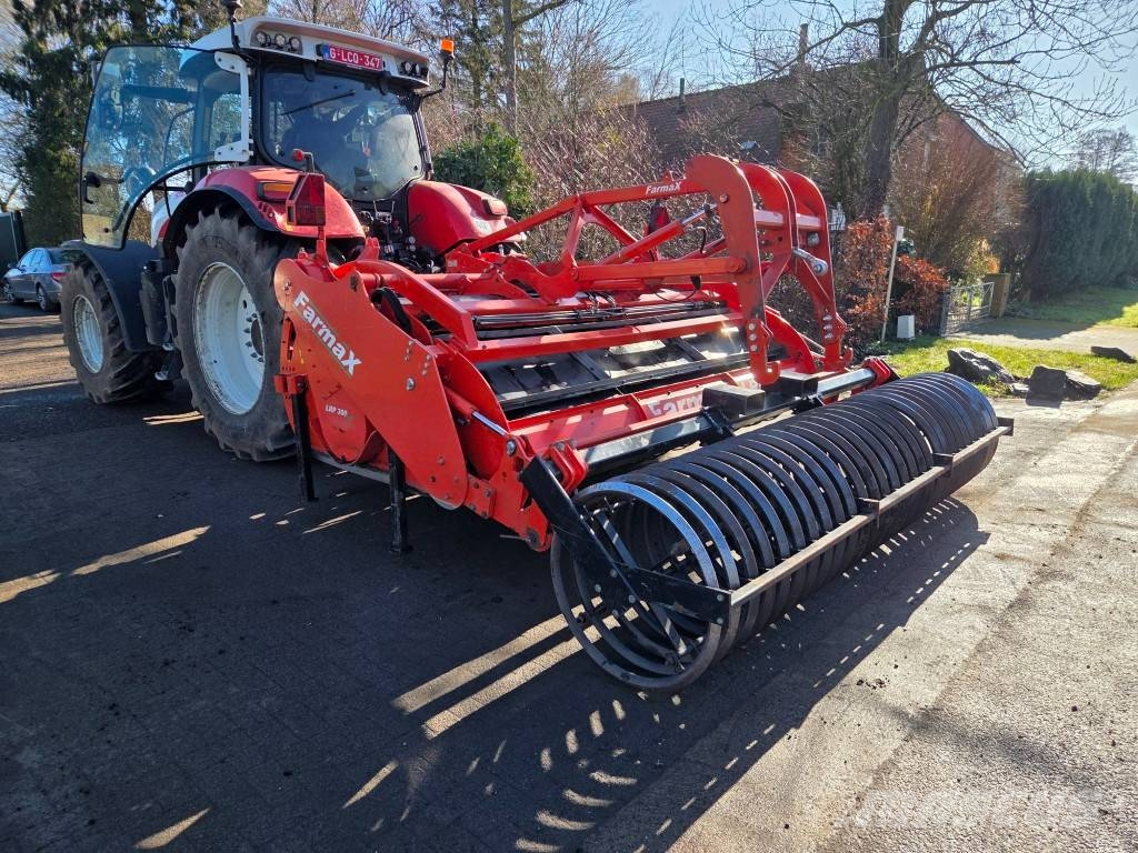 Farmax LRP 300 Profi Other tillage machines and accessories
