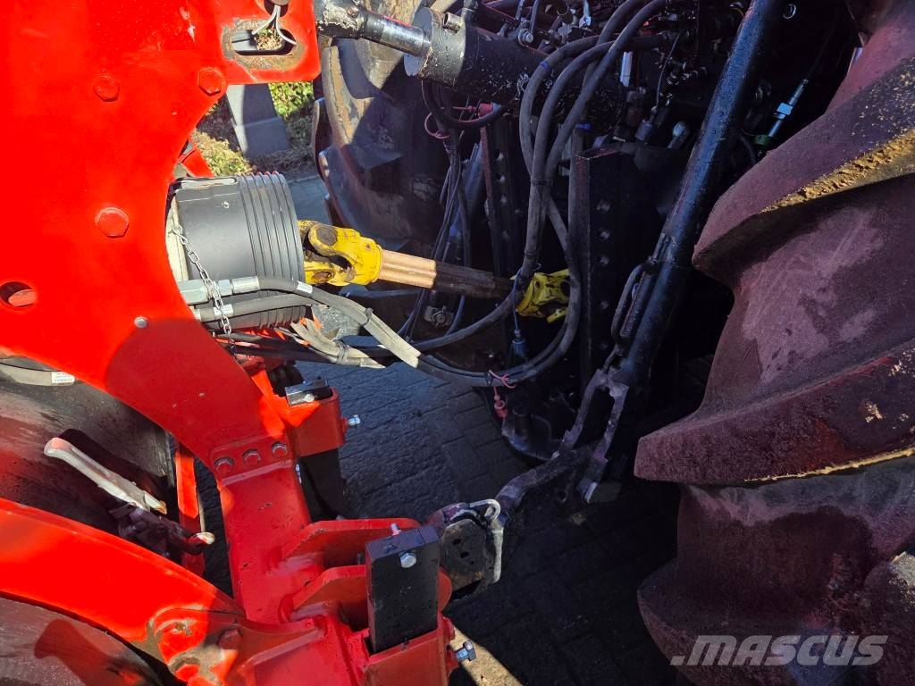 Farmax LRP 300 Profi Other tillage machines and accessories