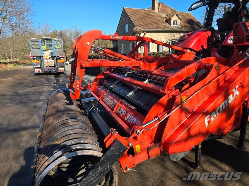 Farmax LRP 300 Profi Other tillage machines and accessories