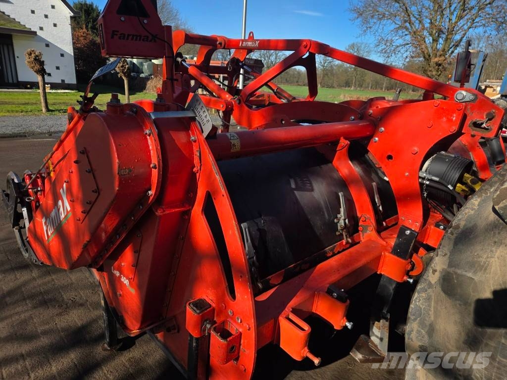 Farmax LRP 300 Profi Other tillage machines and accessories